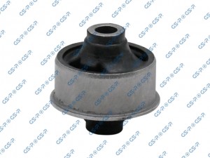 сайлентблок пер. рычага задний!\ Toyota Yaris all 99-03 511053 GS P
