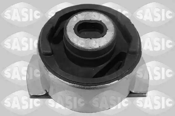 Сайлентблок задн балки левый RENAULT LAGUNA II 4005529 4005529 SASIC