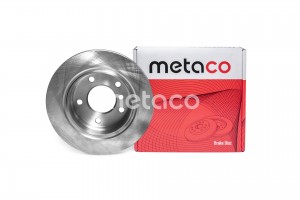 BMW 3-СЕРИЯ E46 (1998-2005) 3060181 METACO