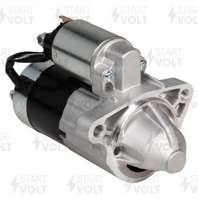 Стартер для а/м Mazda CX-5 KE (15-)/6 GJ (13-) 2.5i/3 BM (13-) 1.5i/1.6i 1,1кВт  LST2508 START VOLT