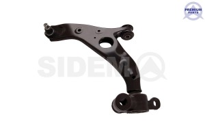 Заменен  на 51576R Рычаг подвески левый с шаровой опорой Mazda CX-5 51576 51576 SIDEM