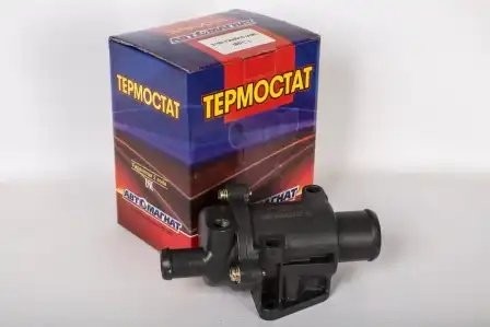 Термостат 2190, Гранта, Веста, X-Ray, 85 гр АВТОМАГНАТ 21901306010 AVTOMAGNAT