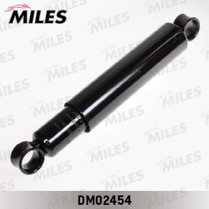 Амортизатор задний масляный ВАЗ 2101-2107 (KYB 443123) DM02454 DM02454 MILES