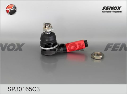 наконечник рулевой тяги! левый/правый\ Москвич 412 SP30165C3 FENOX