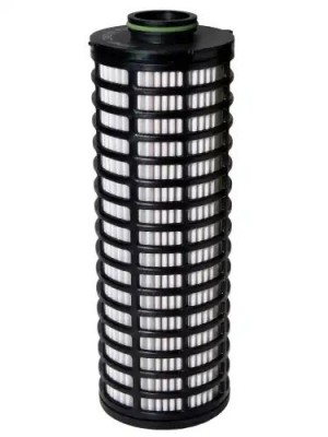 фильтр масляный! D136 H322.5 с колбой Iveco, Case-International, Steiger Z33453 ZENTPARTS