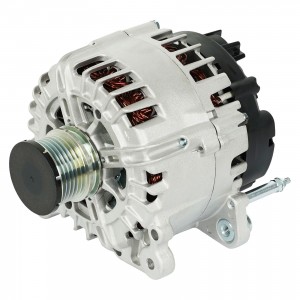 Генератор 140A LG 1729 START VOLT