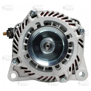 Генератор для а/м Mitsubishi Outlander (03-) 2.4i LG1135 LG 1135 START VOLT