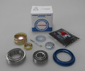 DAEWOO NEXIA 95-97 PLP103 TORQUE