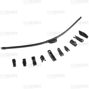 БЕСКАРКАСНАЯ 650 ММ 27CA65 CARBERRY