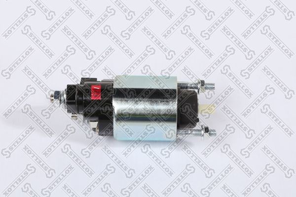 реле втягивающее!\ Toyota Carina/Corolla 1.6 92-00 06-85117-SX STELLOX