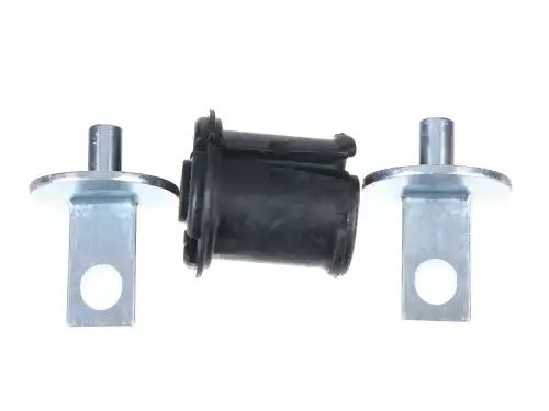 сайлентблок! заднего рычага\ Honda Civic EU/EP/ES 01-06 Z26169 ZENTPARTS