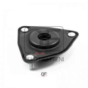 опора амортизатора переднего!\ KIA Cerato/Spectra 04-13 QF42D00061 QUATTRO FRENI