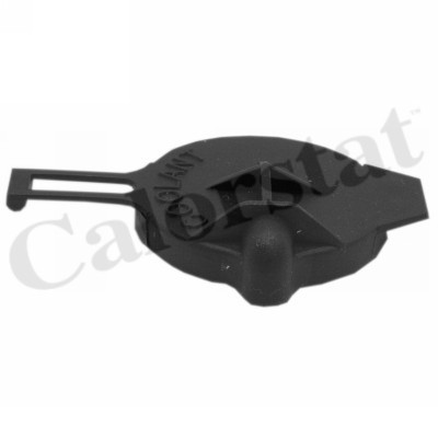 крышка расширительного бачка!\ Toyota Avensis 1.6-2.0 97> RC0170 VERNET