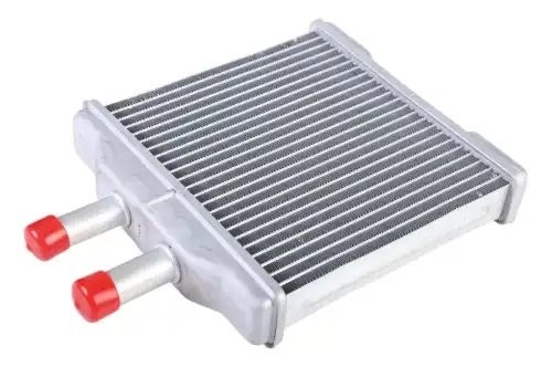 радиатор печки! Chevrolet Lacetti/Nubira all 03> Z19737 ZENTPARTS
