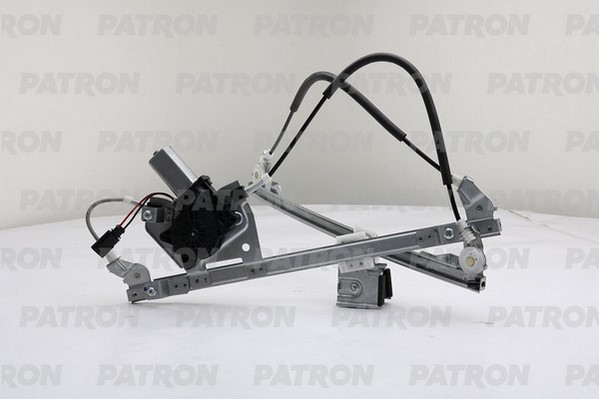 Стеклоподъемник FORD Focus (98-) двери передней левой PATRON PWR1035L PATRON