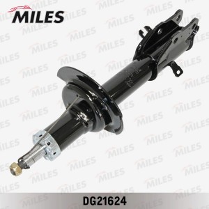 Амортизатор передний правый MAZDA CX-7 06- (KYB 339155) DG21624 DG21624 MILES