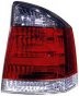 фонарь правый! тонир.\ Opel Vectra C all 02> 4421927RUESR DEPO