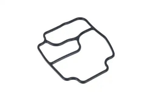 прокладка корпуса масляного фильтра!\ BMW E34/36/46/36/60/53/83/85 2.0-3.0i M50/ Z17628 ZENTPARTS