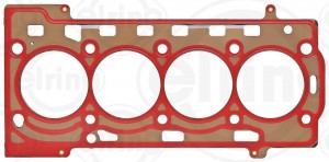 Прокладка головки блока VW Jetta (11-15) SKODA Superb (08-15) ELRING 492.641 ELRING