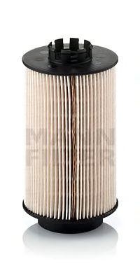 Топливный фильтр PU1059X PU1059X MANN FILTER