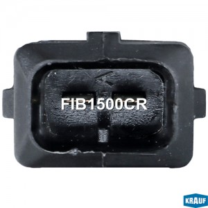 Форсунка бензиновая FIB1500CR fib1500cr KRAUF