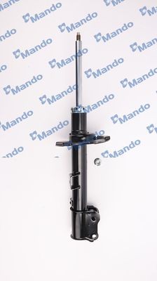 Амортизатор MAZDA Tribute (00-) FORD Maverick (00-) (2.0/3.0) передний правый га MSS015940 MANDO