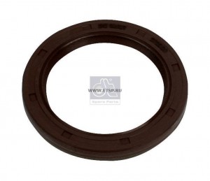 Сальник первичного вала КПП Scania 1.14816 DIESEL TECHNIC