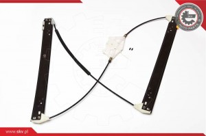 Подъемное устройство для окон 01SKV202 01SKV202 SKV ESEN