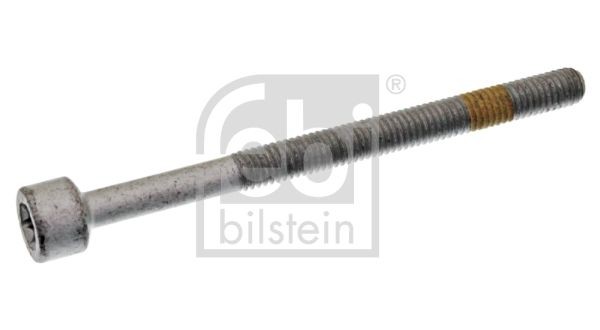 Болт MERCEDES Sprinter,Vito крепления топливной форсунки FEBI 28407 FEBI BILSTEIN