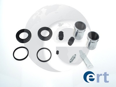 Ремкомплект суппорта SUBARU Forester (08-12) тормозного переднего c поршнем ERT 402000 ERT