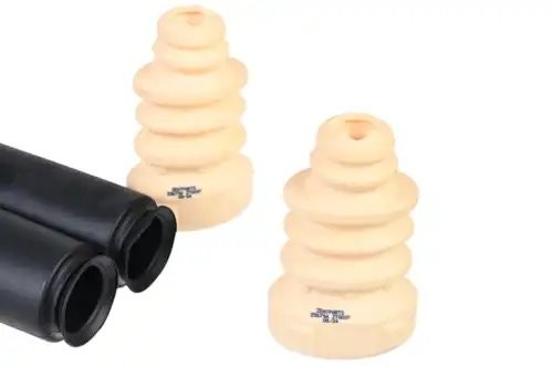 к-кт пыльник+отбойник амортизатора задн.!2+2 шт.\Audi A1, Scoda Octavia/Yeti, VW Z56794 ZENTPARTS