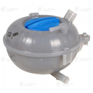 Бачок расширит. охл. жидкости для а/м Skoda Octavia A7 13-/VW Tiguan 16- LET 185 LET1851 LUZAR