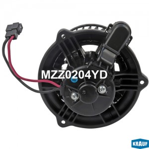 Мотор печки c крыльчаткой MZZ0204YD MZZ0204YD KRAUF