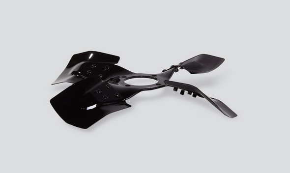 Крыльчатка вент УАЗ металл  4 лопасти под гидромуфту /УАЗ / 374100130801001 UAZ UAZ