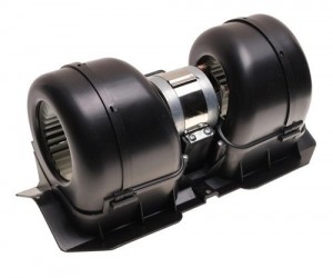 Мотор отопителя SITRAK HOWO MOVELEX AZ1630840014MX MOVELEX