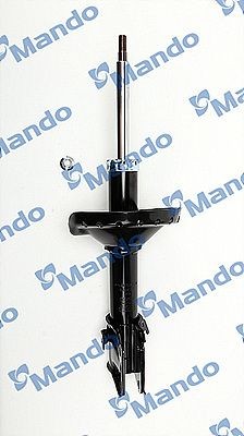 Амортизатор передний правый SUBARU FORESTER 2.5 4WD 08/03- (KYB 339169) MSS02022 MSS020228 MANDO