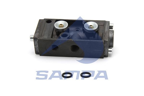 Клапан MAN КПП (16s151 включения повышенной/пониженной) SAMPA 091.359 SAMPA