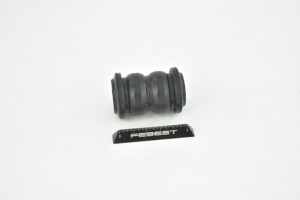 Сайлентблок рычага передний MAZDA 2 DE 2007-2014, DEMIO 07-, FORD FIESTA 08- MZA MZAB-DES FEBEST