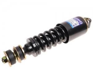 Амортизатор SHACMAN SHAANXI кабины передний MOVELEX DZ13241430150MX MOVELEX