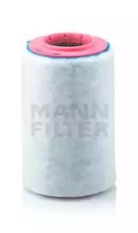 Фильтр воздушный C17237/1 C 17 237-1 MANN FILTER