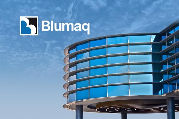 фильтр воздушный AF1877BQ BLUMAQ