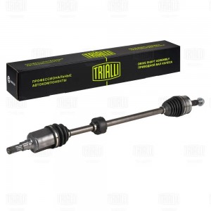 Привод в сборе передний правый AR 0526 TRIALLI