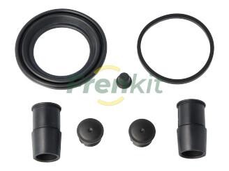 D4193=SP9993TRW !рем.к-т диск.торм.\ Opel Kadett/Astra/Vectra diam.52 252003 FRENKIT