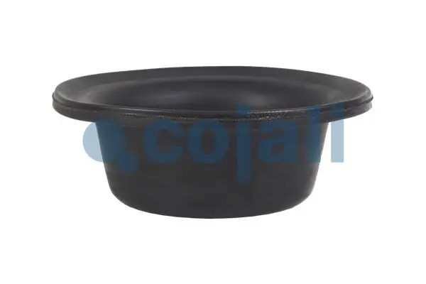 мембрана !глубокая 12 h=43 D=162\ MB,Iveco,DAF,RVI 6001104 COJALI