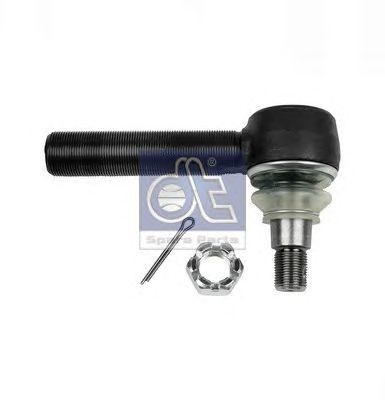 Наконечник рулевой тяги 5.22038 DIESEL TECHNIC