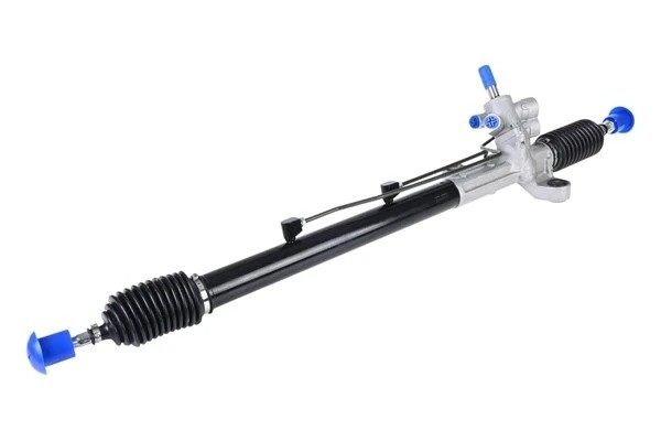 рейка рулевая! с г/у c тягами, 53601-SEA-G05\ Honda Accord 2.4 VII/VIII 02> 31-37380-SX STELLOX