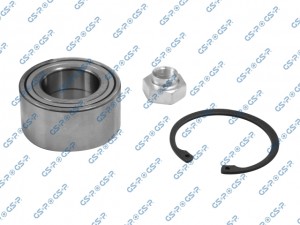 Подшипник ступичный, к-т GK6819 GK6819 GS P