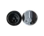 Насос топливный (МОТОР) VW PASSAT 00-05/GOLF IV -05, SKODA OCTAVIA 1.6-1.8 96-10 VR22122 VOLRAM