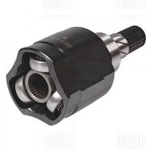 ШРУС Lifan Solano (10-) 1.6i (внутр. лев.) (GO 401) GO 401 TRIALLI