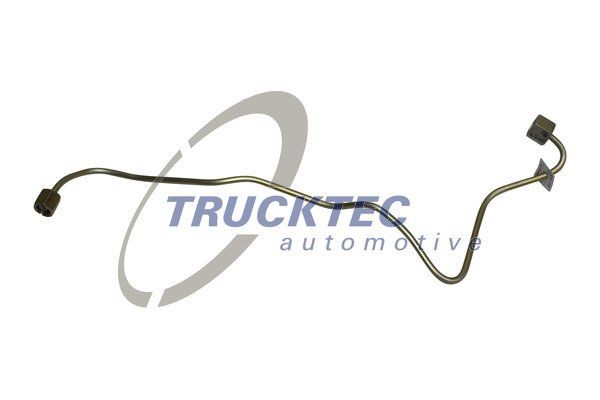 трубка топливная!\ MB SPRINTER 02.13.059 TRUCKTEC